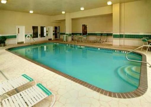фото отеля Comfort Inn & Suites Downtown Little Rock