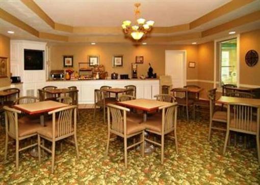 фото отеля Comfort Inn & Suites Downtown Little Rock