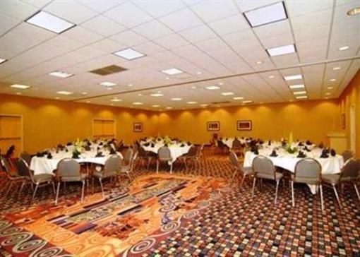фото отеля Comfort Inn & Suites Downtown Little Rock