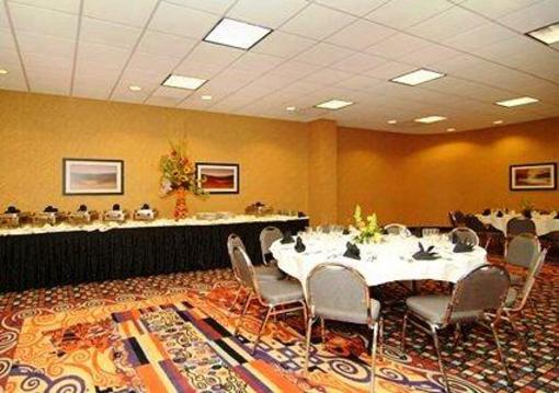 фото отеля Comfort Inn & Suites Downtown Little Rock