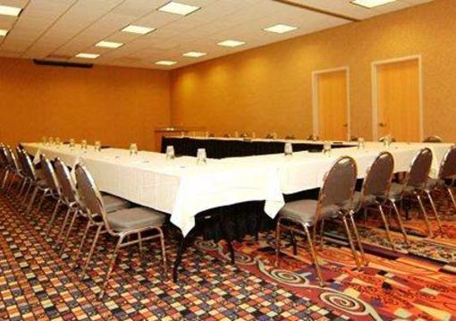 фото отеля Comfort Inn & Suites Downtown Little Rock