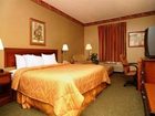 фото отеля Comfort Inn & Suites Downtown Little Rock