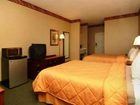 фото отеля Comfort Inn & Suites Downtown Little Rock
