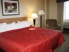 фото отеля Comfort Inn & Suites Downtown Little Rock