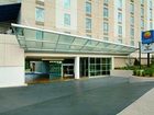 фото отеля Comfort Inn & Suites Downtown Little Rock