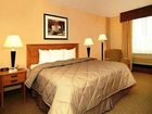 фото отеля Comfort Inn & Suites Downtown Little Rock