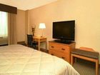 фото отеля Comfort Inn & Suites Downtown Little Rock