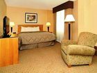 фото отеля Comfort Inn & Suites Downtown Little Rock