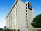 фото отеля Comfort Inn & Suites Downtown Little Rock