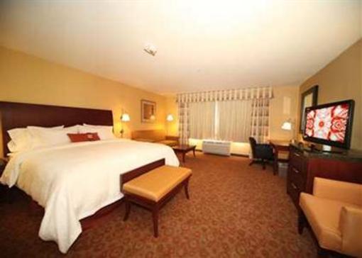фото отеля Hampton Inn Pendleton