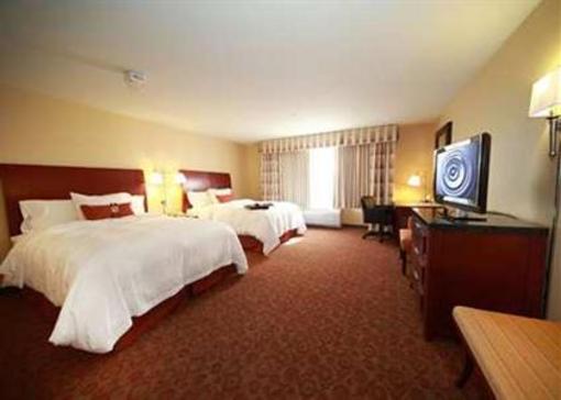 фото отеля Hampton Inn Pendleton