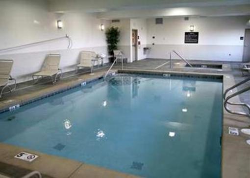 фото отеля Hampton Inn Pendleton