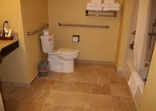 фото отеля Hampton Inn Pendleton