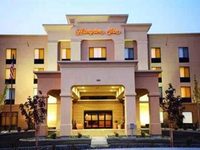Hampton Inn Pendleton
