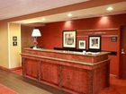 фото отеля Hampton Inn Pendleton