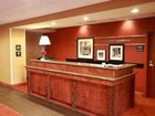 фото отеля Hampton Inn Pendleton