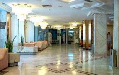 фото отеля Hotel Kheops Nabeul