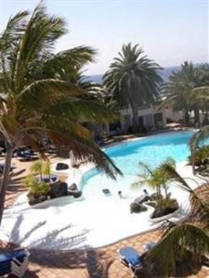 фото отеля Blue Sea Apartments Kontiki Lanzarote