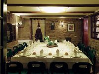 Hotel Casa Rosalia