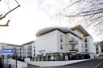фото отеля Appart'City Le Port-Marly