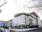 фото отеля Appart'City Le Port-Marly