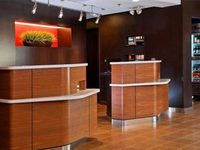 Courtyard by Marriott Charlotte SouthPark