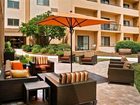 фото отеля Courtyard by Marriott Charlotte SouthPark