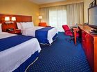 фото отеля Courtyard by Marriott Charlotte SouthPark