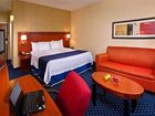 фото отеля Courtyard by Marriott Charlotte SouthPark