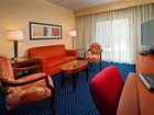 фото отеля Courtyard by Marriott Charlotte SouthPark