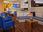 фото отеля Courtyard by Marriott Charlotte SouthPark