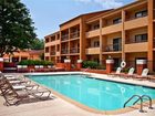 фото отеля Courtyard by Marriott Charlotte SouthPark