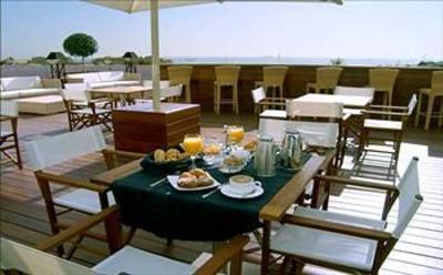 фото отеля Hotel Colon Thalasso-Termal