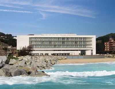 фото отеля Hotel Colon Thalasso-Termal