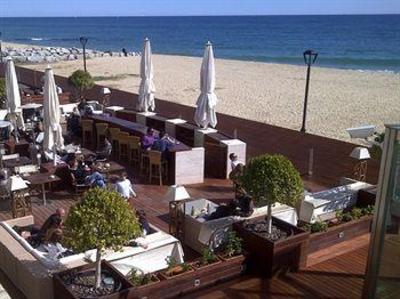 фото отеля Hotel Colon Thalasso-Termal
