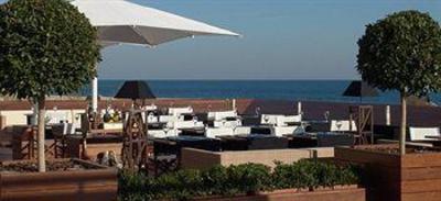 фото отеля Hotel Colon Thalasso-Termal