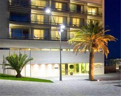 фото отеля Hotel Colon Thalasso-Termal