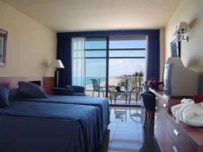 фото отеля Hotel Colon Thalasso-Termal