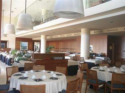 фото отеля Hotel Colon Thalasso-Termal