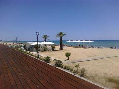 фото отеля Hotel Colon Thalasso-Termal