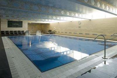 фото отеля Hotel Colon Thalasso-Termal