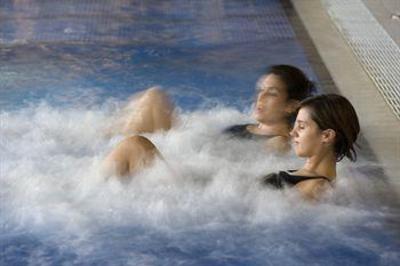 фото отеля Hotel Colon Thalasso-Termal