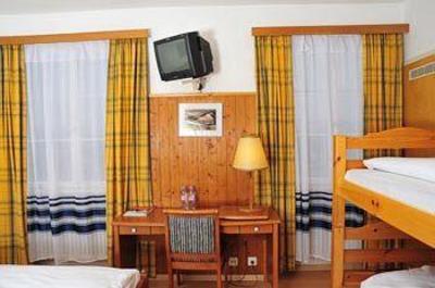 фото отеля Hotel Rheinfall