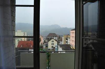 фото отеля Hotel Rheinfall