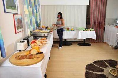 фото отеля Hotel Rheinfall