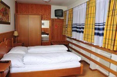 фото отеля Hotel Rheinfall