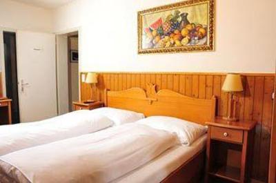 фото отеля Hotel Rheinfall