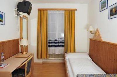 фото отеля Hotel Rheinfall