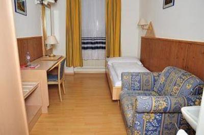 фото отеля Hotel Rheinfall