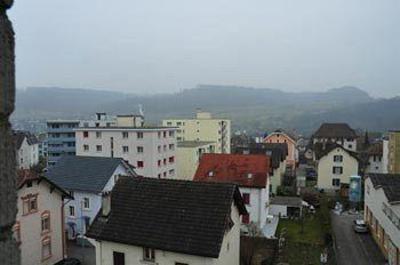 фото отеля Hotel Rheinfall